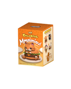 CHUNKATZ: MMMMIAU! Figuras Coleccionables Serie 1