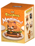 Chunkatz: MMMMIAU! Serie 1 Vagón 1